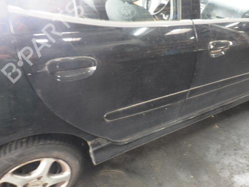 Right rear door KIA PICANTO I (SA) 1.1 | BP27168032C5 