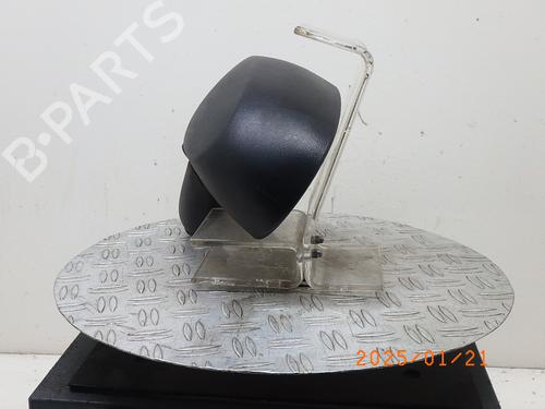 Left mirror CHEVROLET MATIZ (M200, M250) 0.8 | BP22925013C26