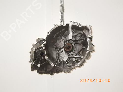 Used Gearbox VOLVO V40 Estate (645) 1.8 (122 hp) 5111527