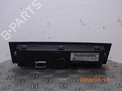 Climate control BMW 1 (E81) 118 i | BP14975223I5 