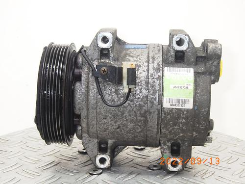 AC compressor VOLVO S60 I (384) 2.4 | BP10507054M34 