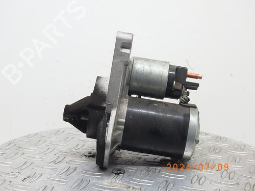 Starter DACIA SANDERO II TCe 90 (B8M1, B8MA, B8AC) | BP18855079M8 