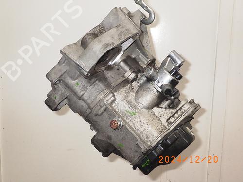 Gearbox SKODA FABIA II (542) 1.2 | BP21521638M3 