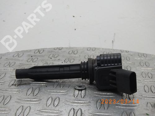 Used Ignition coil SEAT Mii (KF1, KE1) 1.0 (60 hp) 12003526