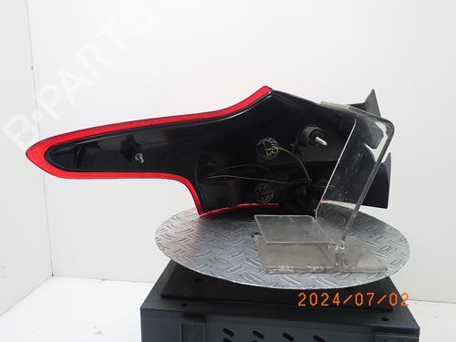 Right taillight FORD FOCUS III 1.0 EcoBoost | BP18697496C35 