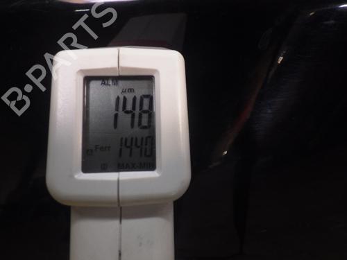 Left front fenders BMW 1 (E81) 116 i | BP28185881C41 