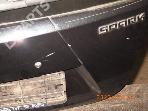 Tailgate CHEVROLET SPARK (M300) 1.0 | BP10528815C6