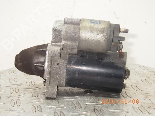 Motorino avviamento FORD FIESTA V (JH_, JD_) 1.4 16V (80 hp) 31290098