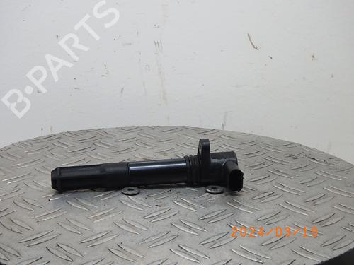 Tændspole FIAT GRANDE PUNTO (199_) 1.4 16V (199BXG1B, 199AXG1B) (95 hp) 17211335
