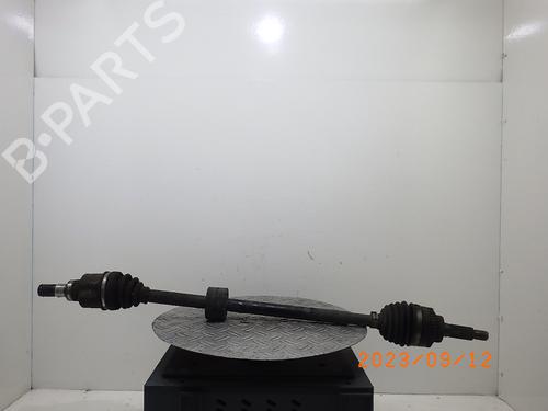 Used Right front driveshaft NISSAN PIXO (UA0) 1.0 (68 hp) 15214045