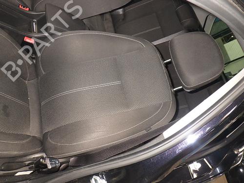 Left front seat OPEL ASTRA J (P10) 1.4 Turbo (68) | BP18158618C15 