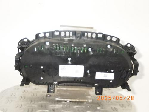 Instrument cluster VW GOLF VII (5G1, BQ1, BE1, BE2) 1.6 TDI | BP26301957C47