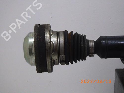 Right front driveshaft SEAT LEON (1P1) 1.8 TSI | BP13449770M39 