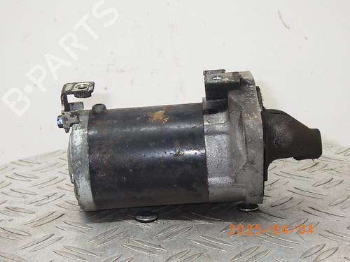 Used Starter MITSUBISHI MIRAGE / SPACE STAR VI Hatchback (A0_A) 1.0 (A05A) (71 hp) 24862992