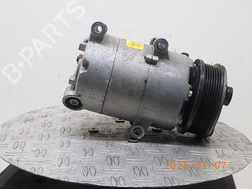 AC compressor FORD MONDEO IV (BA7) 1.6 Ti | BP22532463M34 