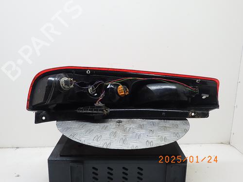 Right taillight FORD FIESTA V (JH_, JD_) 1.3 | BP23041794C35 