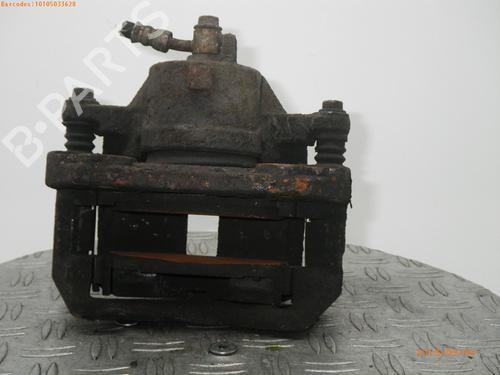 Left front brake caliper NISSAN ALMERA TINO (V10) 2.0 | BP14754542M105 