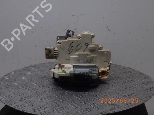 Used Front left lock AUDI A3 (8P1) 1.9 TDI (105 hp) 24524514
