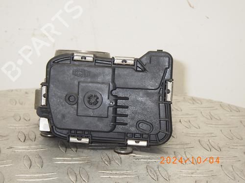 Used Throttle body SEAT ARONA (KJ7, KJP) 1.0 TSI (115 hp) 20158950
