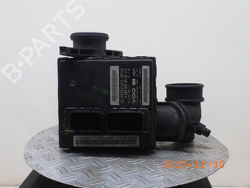 Luftmassemåler MERCEDES-BENZ A-CLASS (W168) A 140 (168.031, 168.131) (82 hp) 31191332