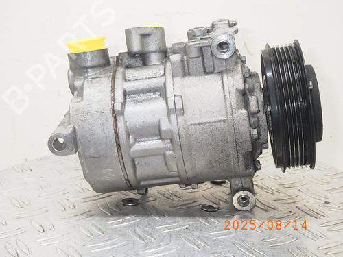 AC compressor AUDI TT Roadster (8J9) 3.2 V6 quattro | BP28076367M34 