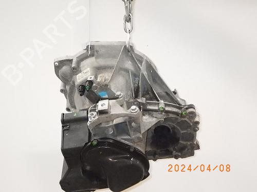 Gearbox FORD FOCUS II Turnier (DA_, FFS, DS) 1.6 | BP17470575M3 