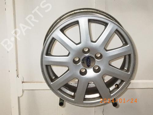 Used Rim FORD MONDEO III Turnier (BWY) 2.0 16V TDDi / TDCi (115 hp) 16589576