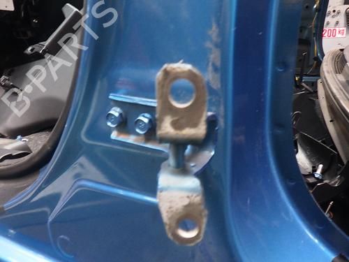 Hinge/Door check strap MITSUBISHI MIRAGE / SPACE STAR VI Hatchback (A0_A) 1.2 (A03A) | BP22950304C146 