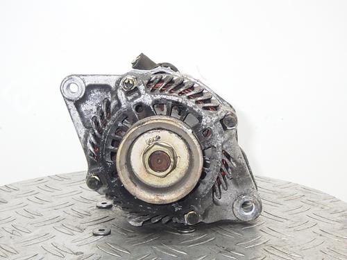Used Alternator SMART FORFOUR (454) 1.1 (454.030) (75 hp) 6020818