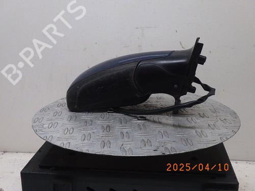 Right mirror PEUGEOT 307 SW (3H) 2.0 HDi 135 | BP24987558C27 