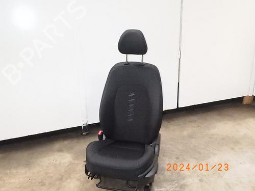 Used Left front seat HYUNDAI i10 II (BA, IA) 1.0 (67 hp) 16571499