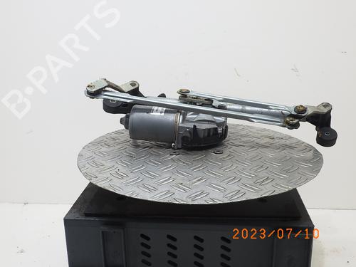 Front wipers mechanism OPEL CORSA D (S07) 1.2 (L08, L68) | BP13711263C83 