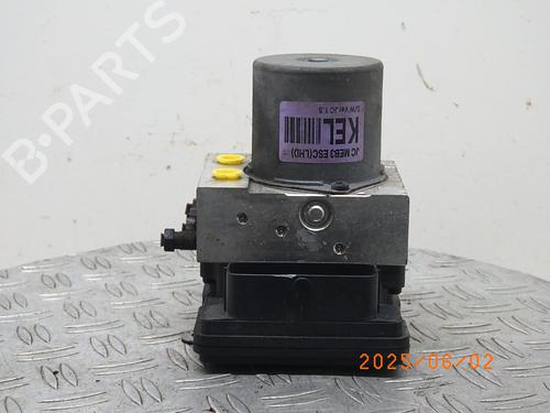 Used ABS pump HYUNDAI ix20 (JC) 1.6 CRDI (116 hp) 26392442