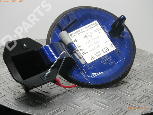 Fuel flap OPEL ASTRA H (A04) 1.9 CDTI (L48) | BP6430691C131 
