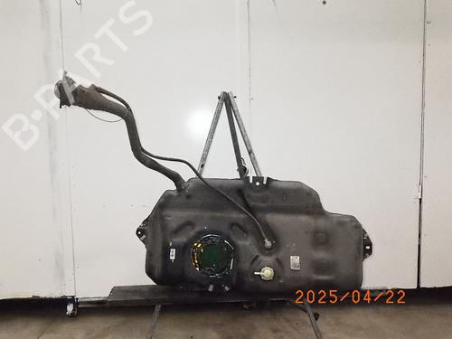 Used Fuel tank DACIA SANDERO III 1.0 SCe 65 (67 hp) 25296902