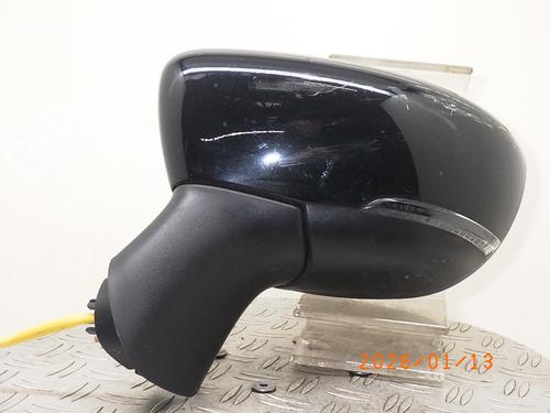 Left mirror RENAULT CAPTUR I (J5_, H5_) 0.9 TCe 90 | BP31597717C26