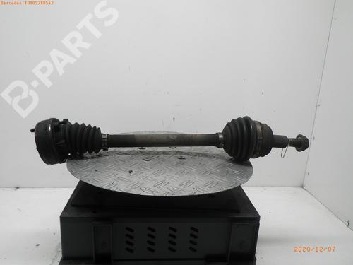 Used Left front driveshaft AUDI A3 (8L1) 1.6 (101 hp) 6593623