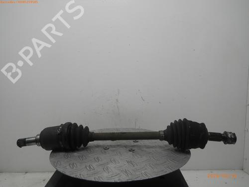 Aandrijfas links voor FIAT PANDA (169_) 1.1 (169.AXA1A) (54 hp) 32302082