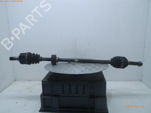 Used Right front driveshaft CHEVROLET MATIZ (M200, M250) 1.0 (67 hp) 32365361