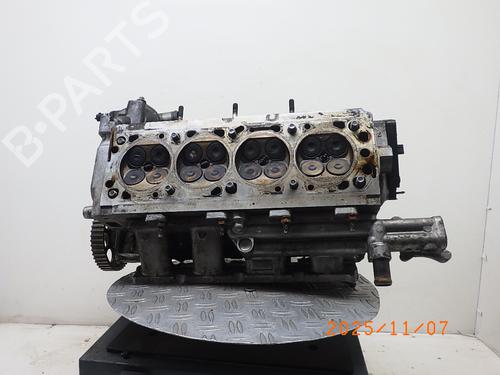 Cylinder head OPEL MERIVA A MPV (X03) 1.6 16V (E75) | BP30177617M5 