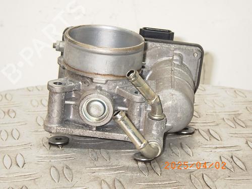 Throttle body NISSAN MICRA IV (K13K, K13KK) 1.2 | BP24810021M82 