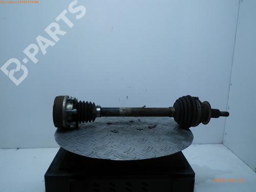 Used Left front driveshaft VW FOX Hatchback (5Z1, 5Z3, 5Z4) 1.2 (60 hp) 5212084