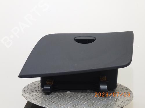 Used Glove box SEAT LEON (1P1) 2.0 FSI (150 hp) 13748740