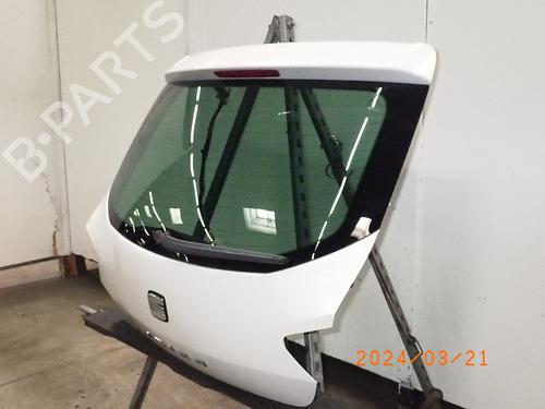 Tailgate SEAT IBIZA IV (6J5, 6P1) 1.4 | BP17224582C6 