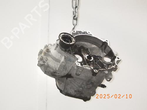 Used Gearbox SEAT IBIZA IV (6J5, 6P1) 1.4 (85 hp) 23277165