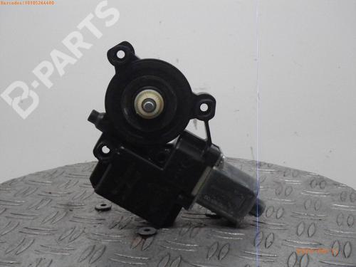 Used Left rear window motor VW POLO V (6R1, 6C1) 1.2 TSI 16V (90 hp) 5994169