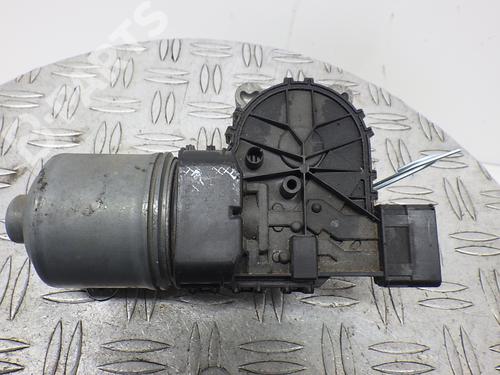 Front wiper motor PEUGEOT 208 I (CA_, CC_) 1.2 VTI 82 | BP4913171M29 