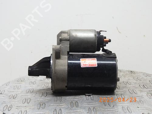 Used Starter HYUNDAI GETZ (TB) 1.1 (67 hp) 25337081