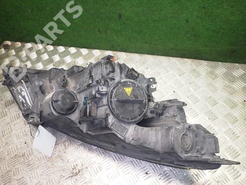2 Phares Avant Droite + Gauche électriques Avec Moteur Pour Opel Zafira C 2011-2016 - Neufs
