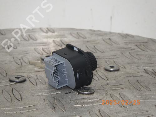 Mirror switch VW GOLF PLUS V (5M1, 521) 1.9 TDI | BP23883235I25 